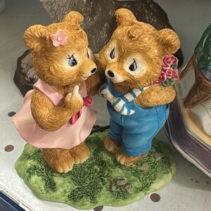 Meet your Posher, Allison